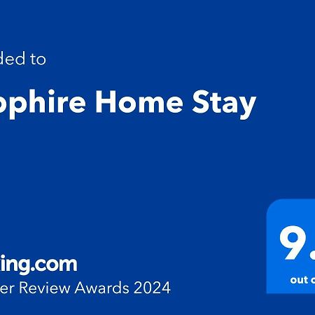 Sapphire Home Stay Liverpool Extérieur photo