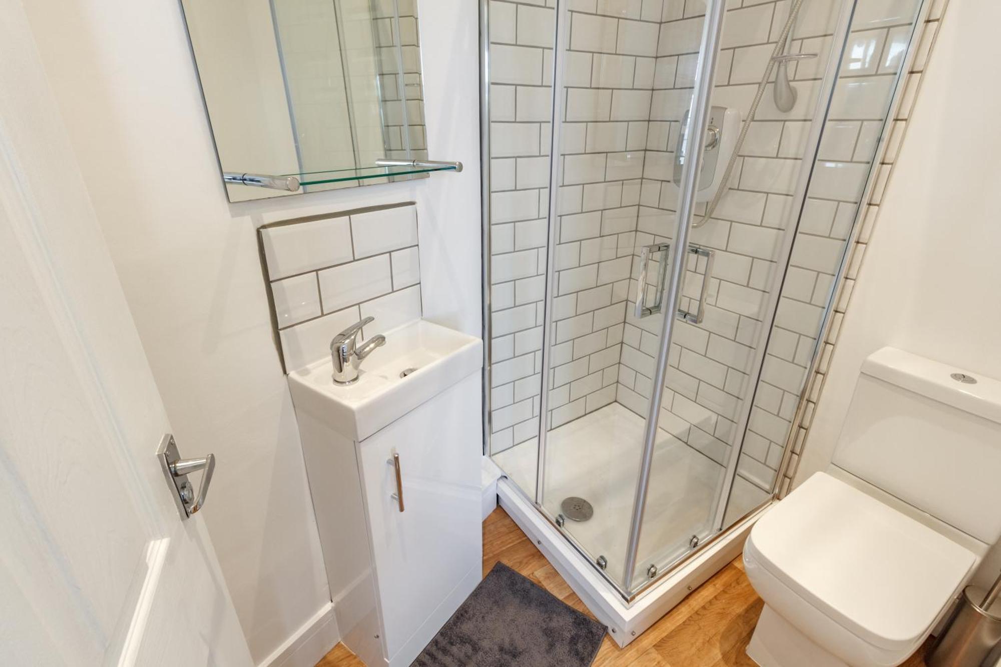 Sapphire Home Stay Liverpool Extérieur photo