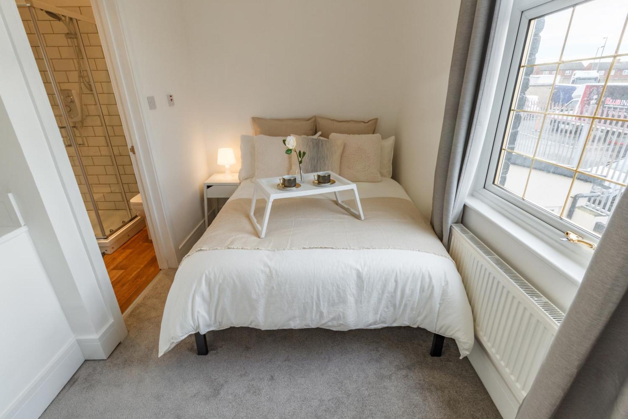Sapphire Home Stay Liverpool Extérieur photo