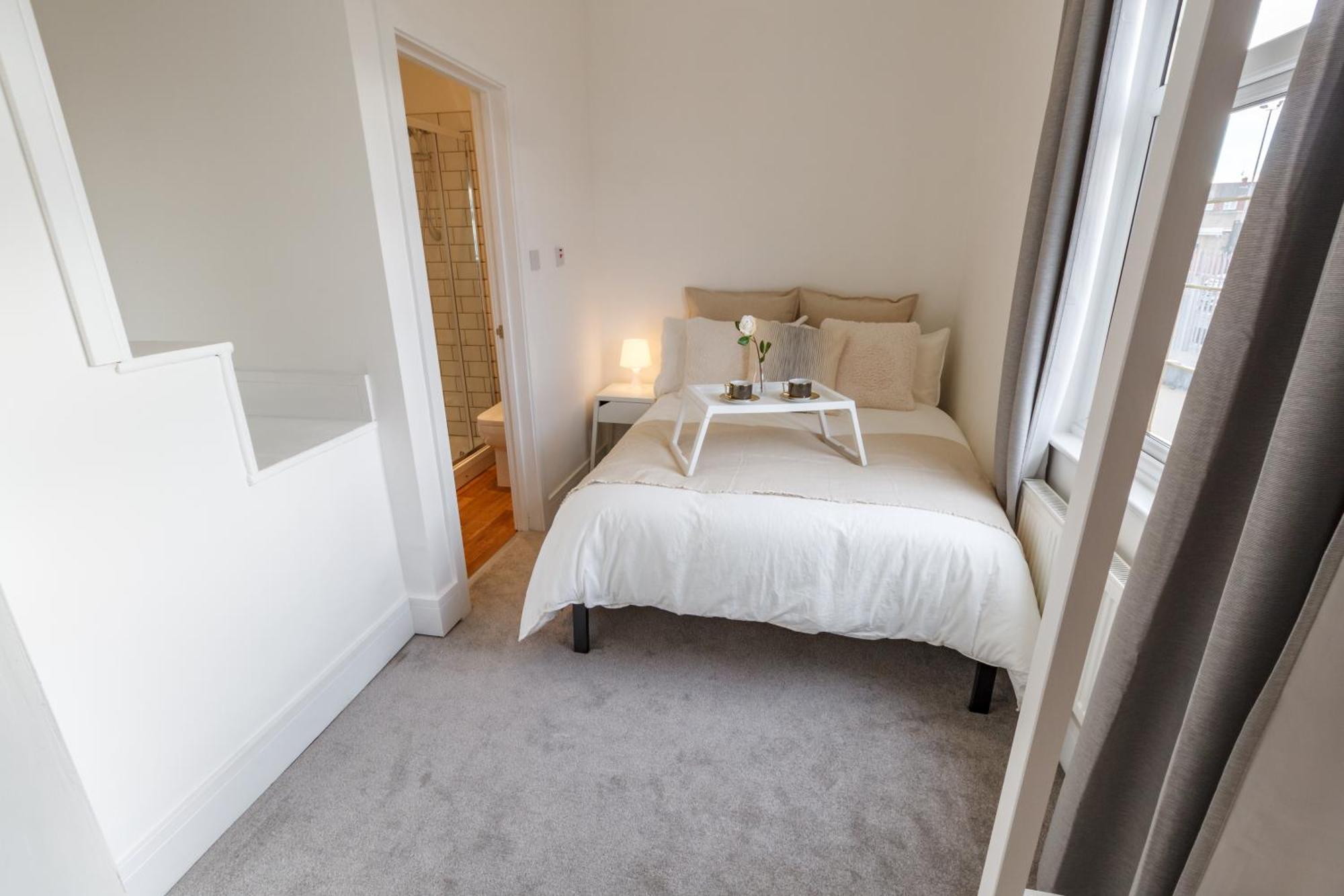 Sapphire Home Stay Liverpool Extérieur photo