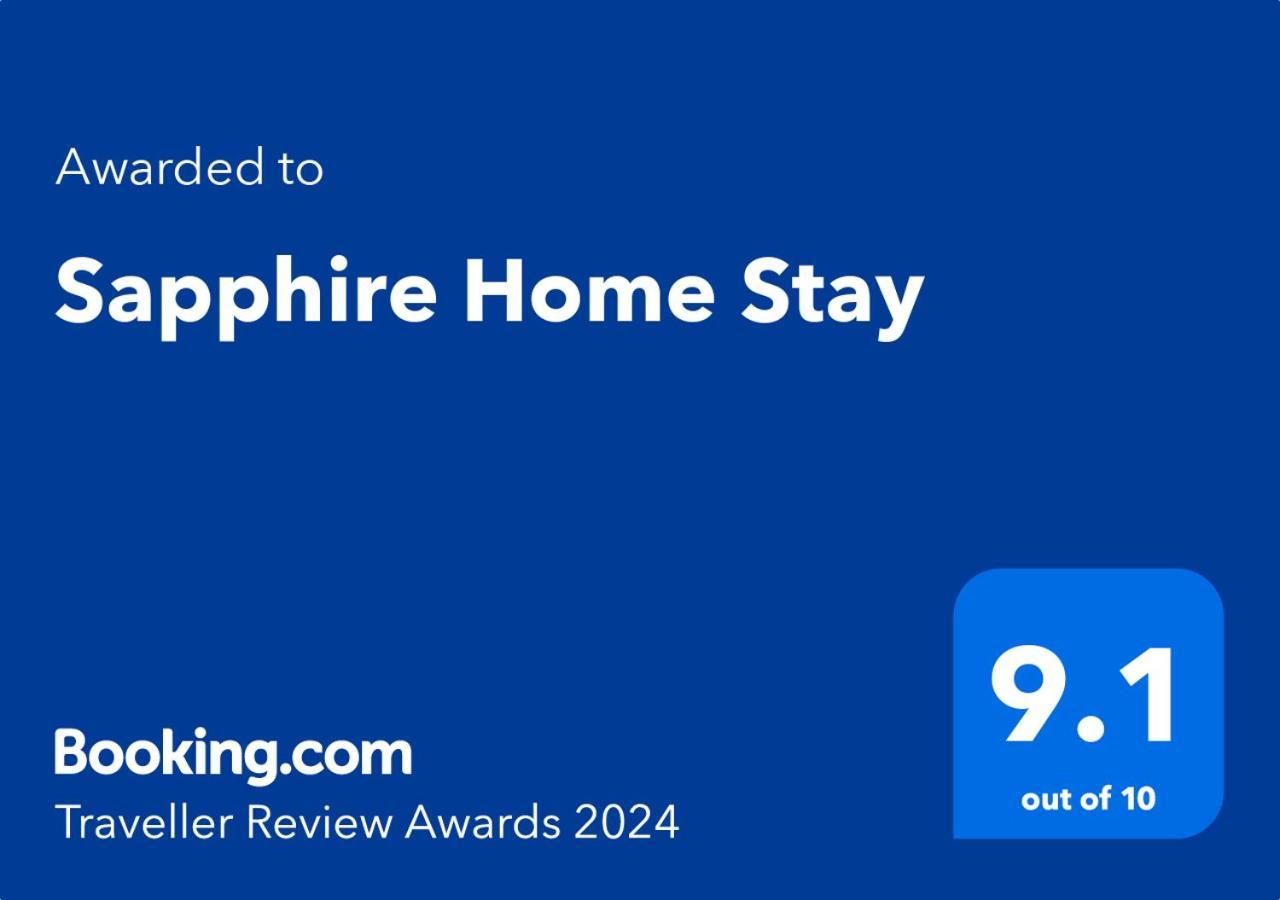 Sapphire Home Stay Liverpool Extérieur photo