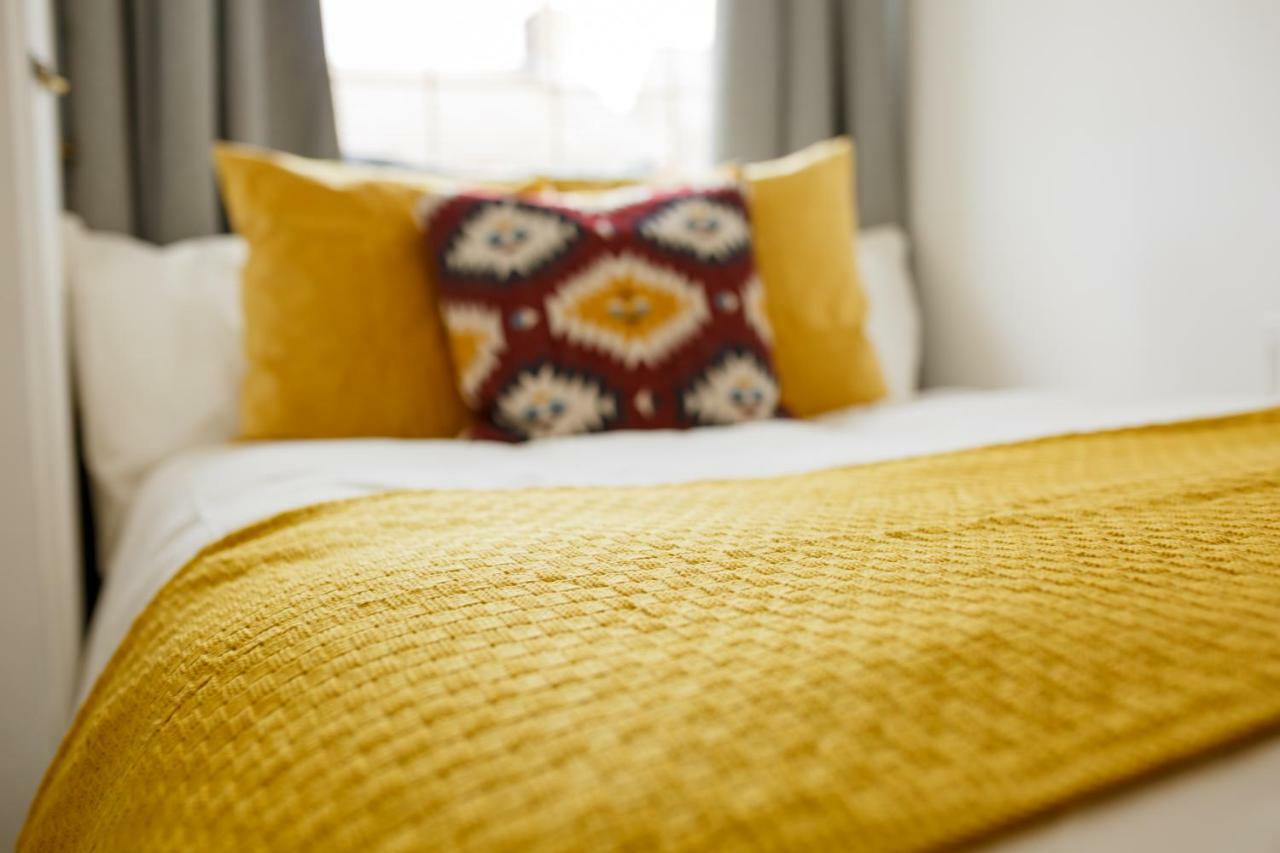 Sapphire Home Stay Liverpool Extérieur photo