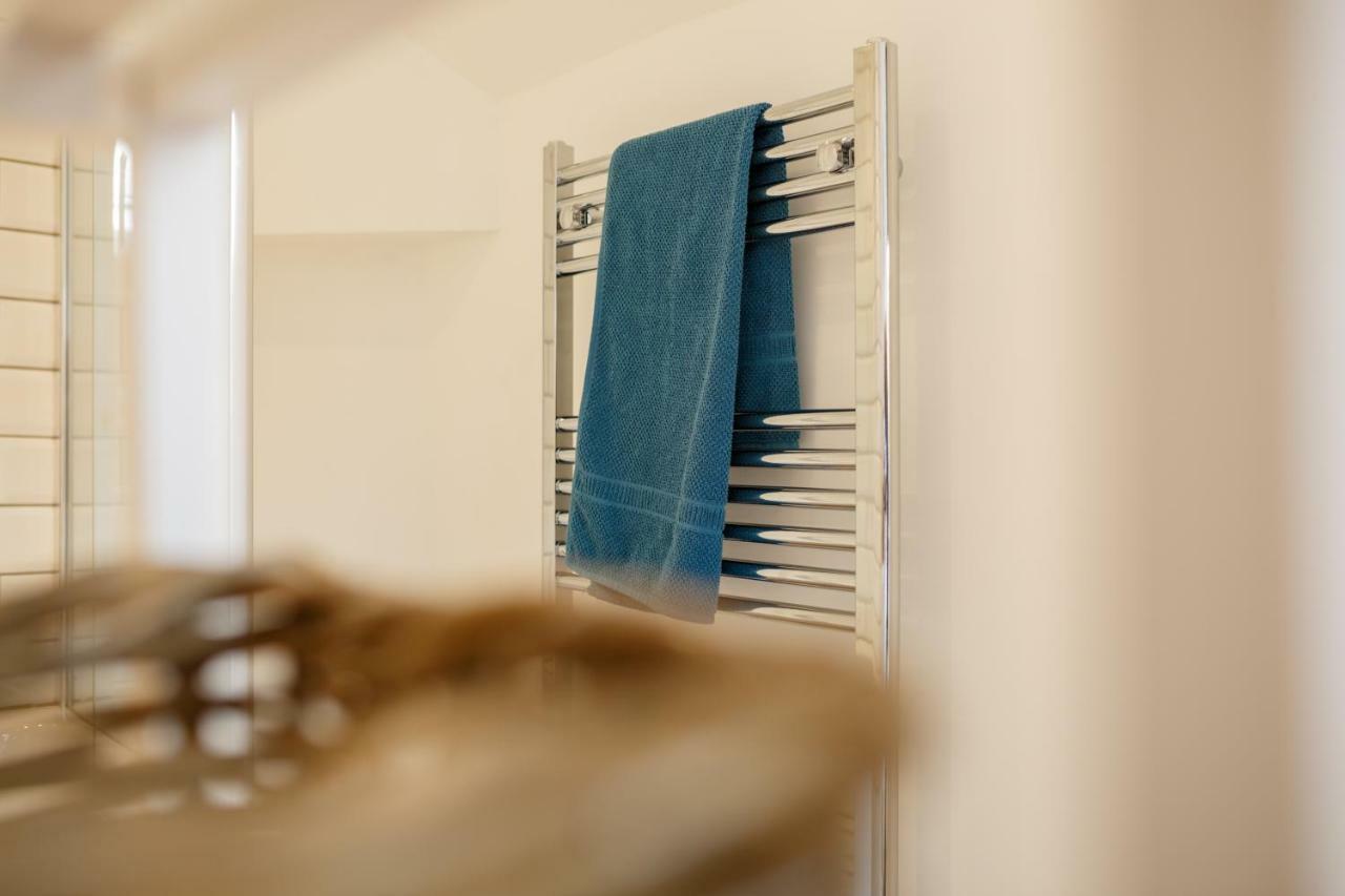 Sapphire Home Stay Liverpool Extérieur photo