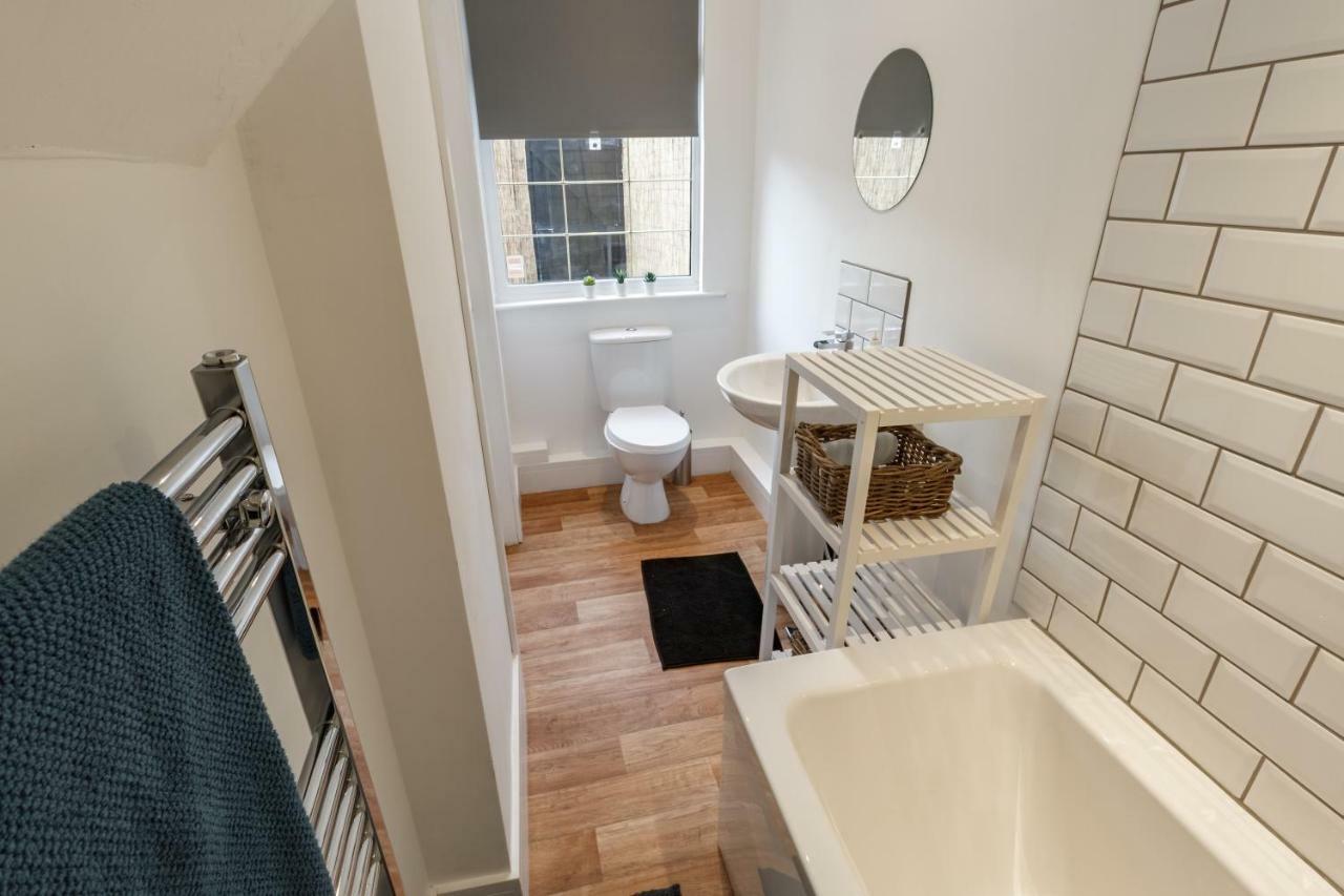 Sapphire Home Stay Liverpool Extérieur photo
