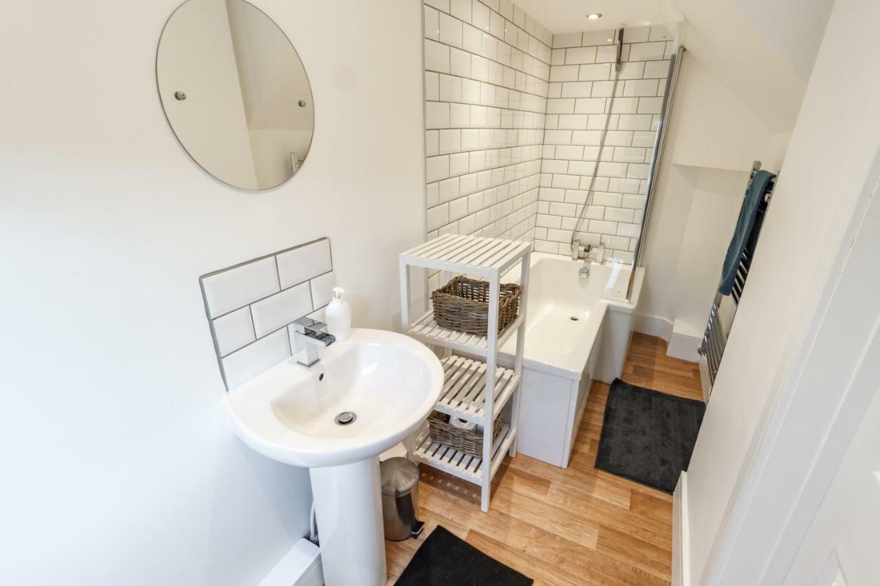 Sapphire Home Stay Liverpool Extérieur photo