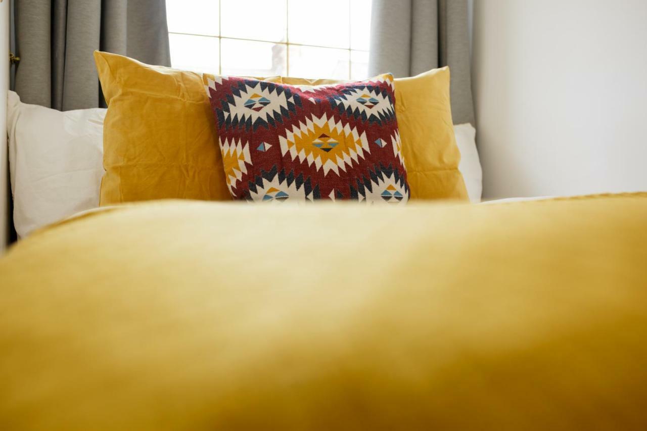 Sapphire Home Stay Liverpool Extérieur photo