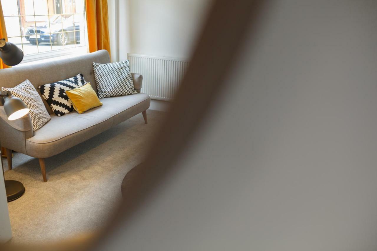 Sapphire Home Stay Liverpool Extérieur photo