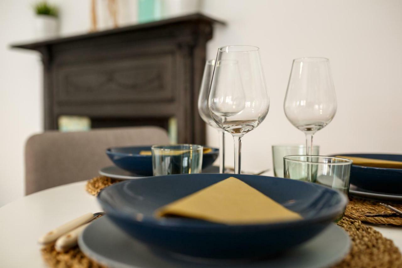 Sapphire Home Stay Liverpool Extérieur photo