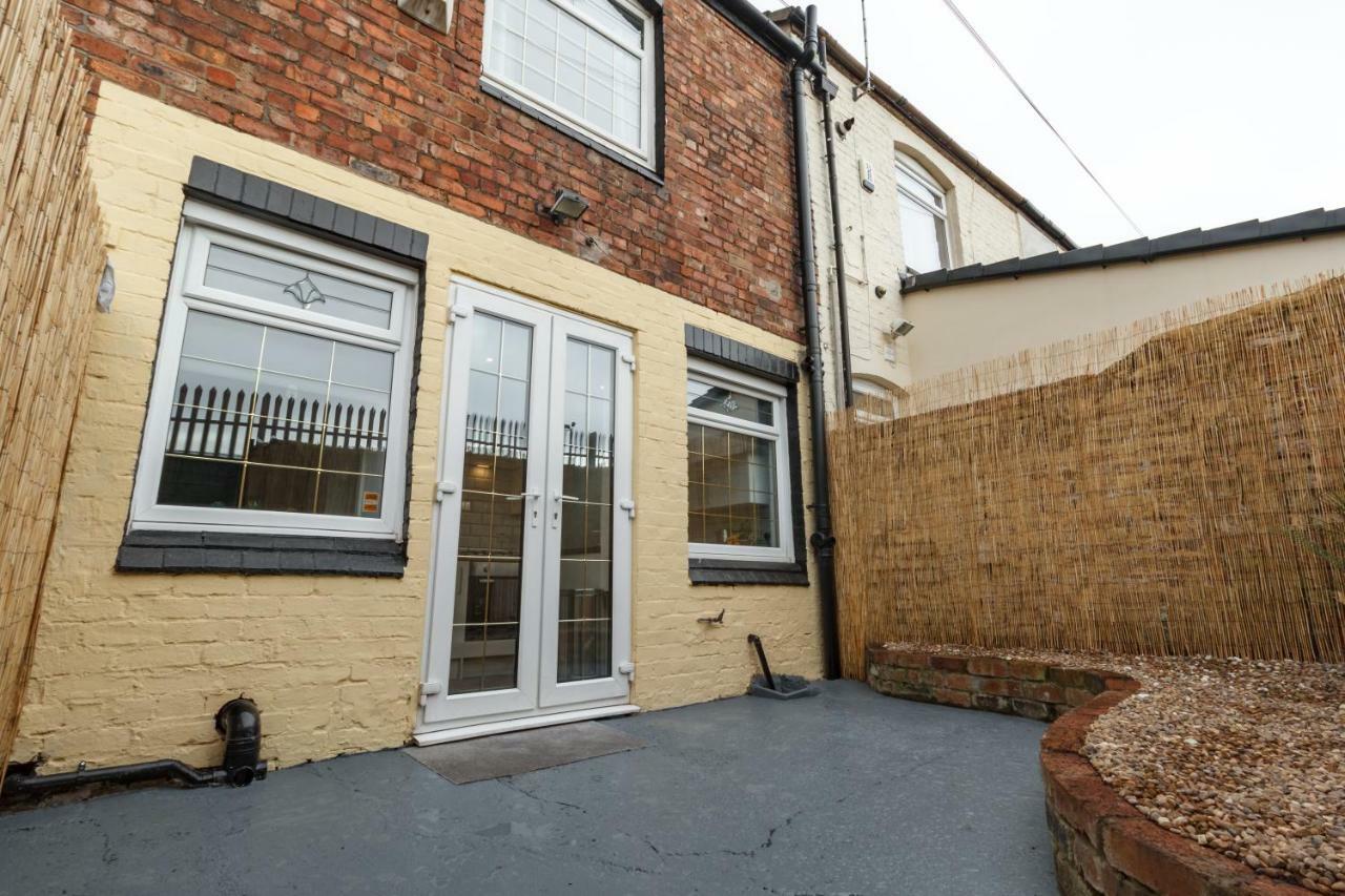 Sapphire Home Stay Liverpool Extérieur photo