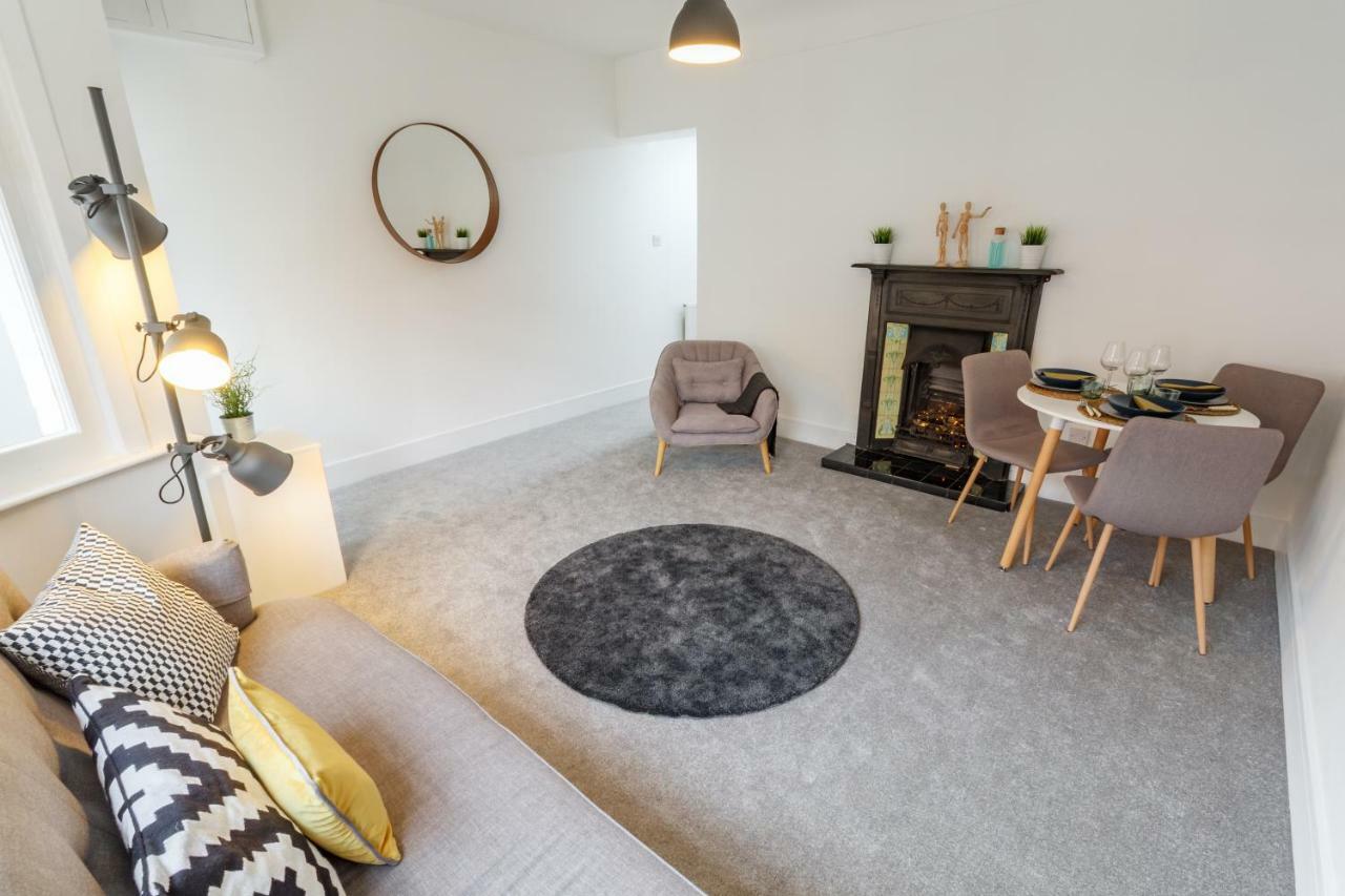 Sapphire Home Stay Liverpool Extérieur photo